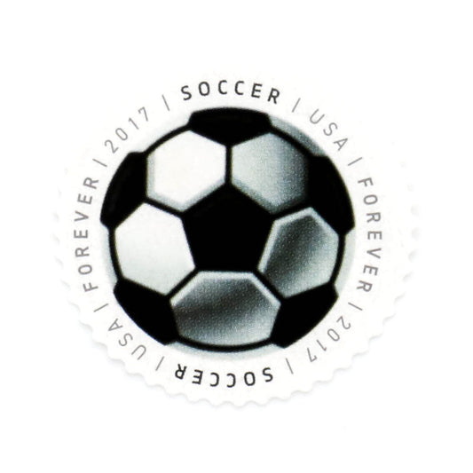 2017 US Have a ball Forever Stamps